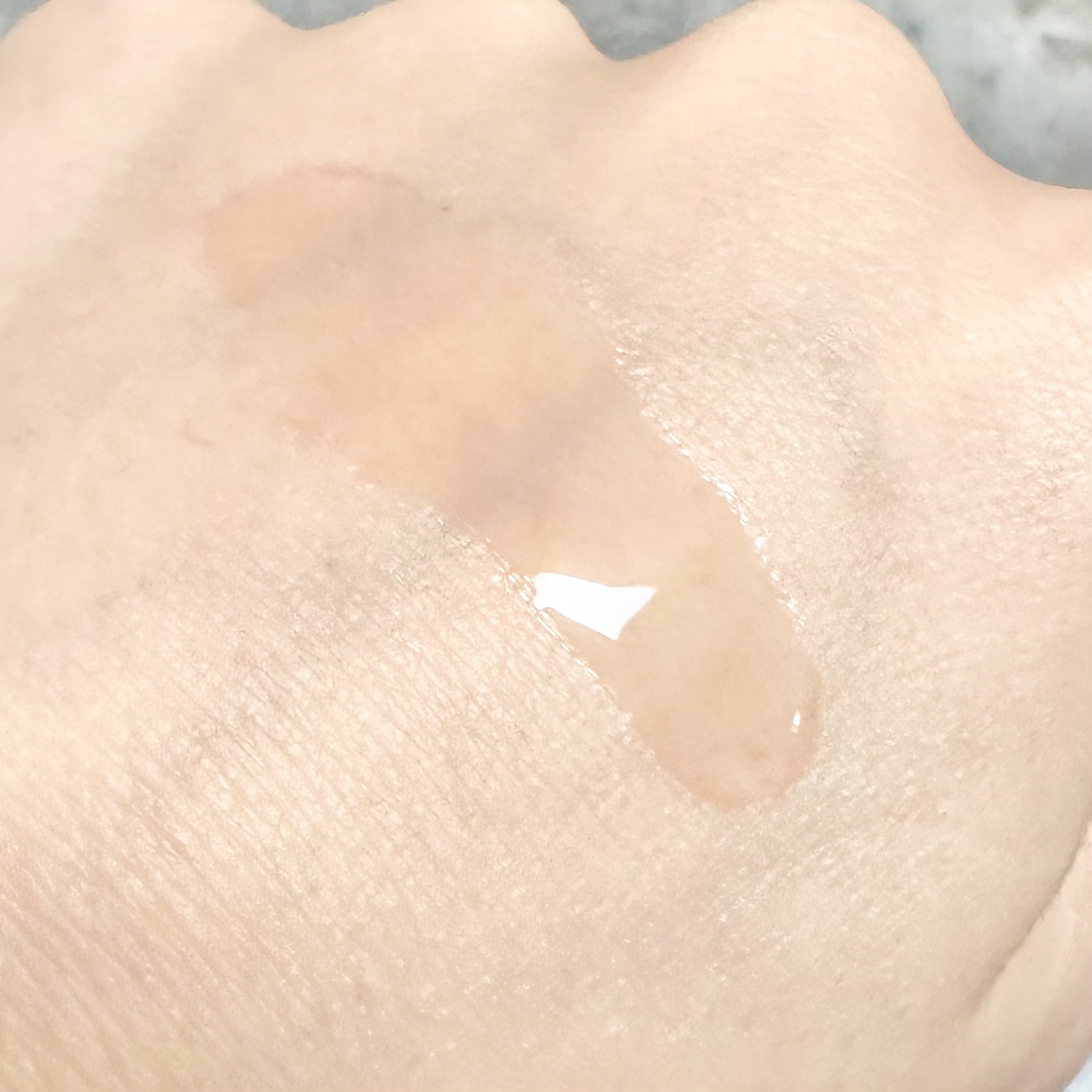 AZケア クレンジングオイル/VT/オイルクレンジングを使ったクチコミ（2枚目）