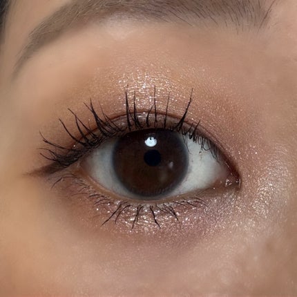 アイスカルプト/shu uemura/アイシャドウパレットを使ったクチコミ(3枚目)