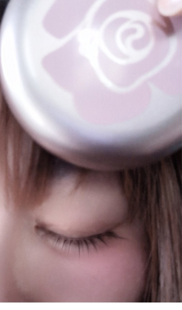 ステファニーピュアカラークッションチーク/ステファニー/リキッドチークを使ったクチコミ(4枚目)