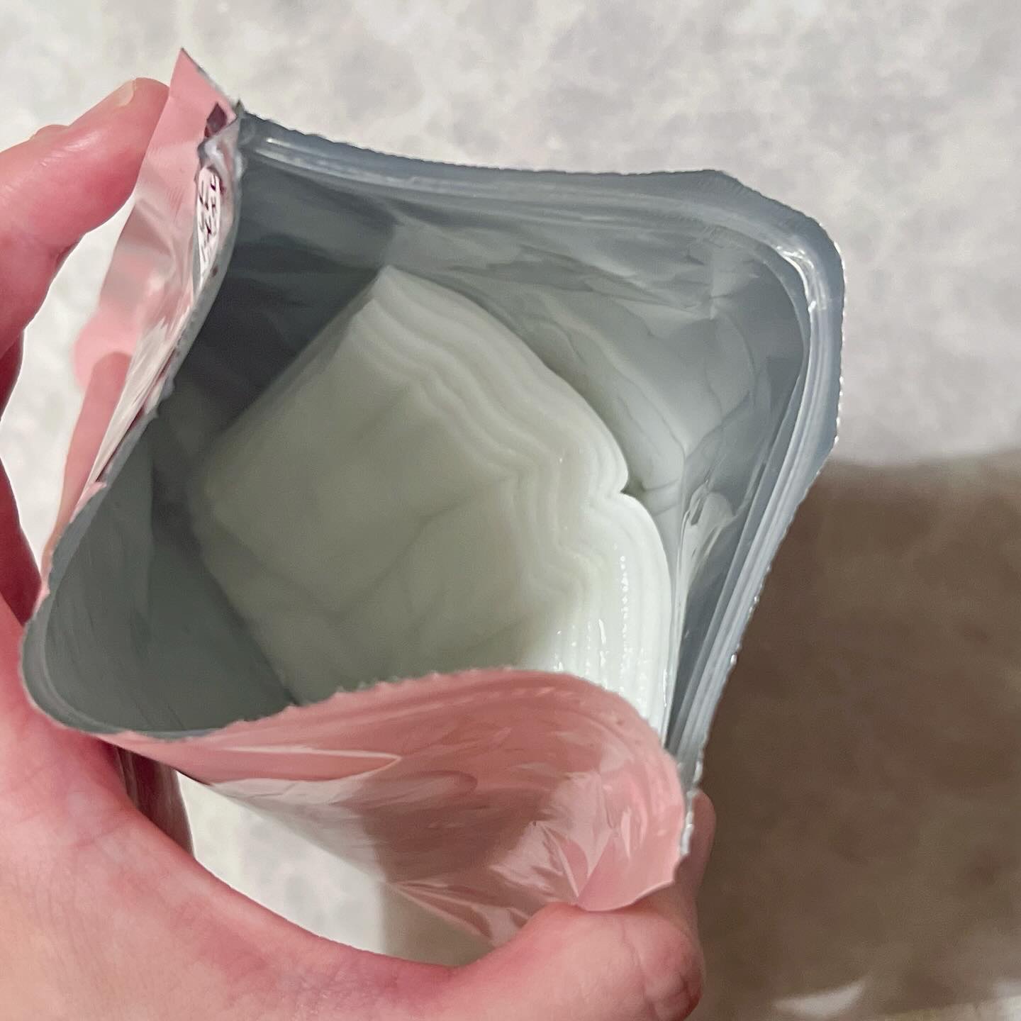 ルルルンピュア エブリーズ/ルルルン/シートマスク・パックを使ったクチコミ（3枚目）