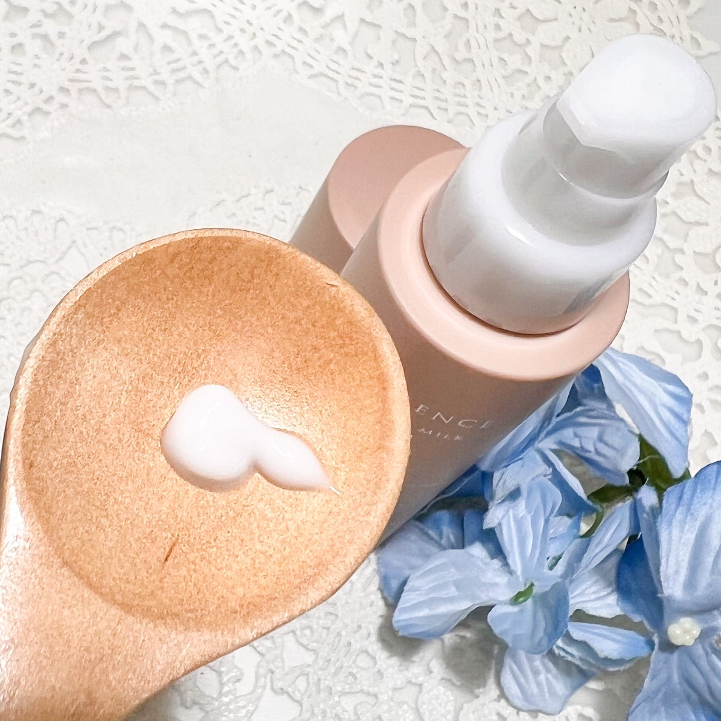 greeen on LIPS 「ボタニエンスリペアヘアミルク/ボタニエンスブースターヘアミスト..」(3枚目)