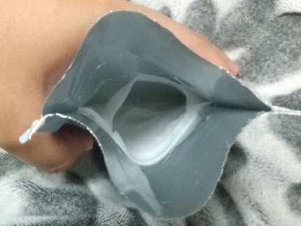 ダーマプラス アロエ マスク/MEDIHEAL/シートマスク・パックを使ったクチコミ(3枚目)