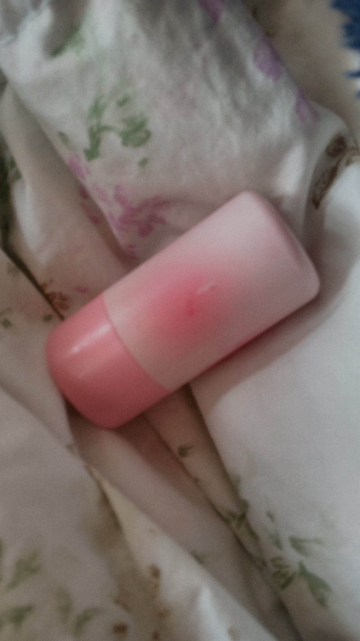 mamicosme グミティント 01 チェリーレッド/mamicosme/リップティントを使ったクチコミ（1枚目）