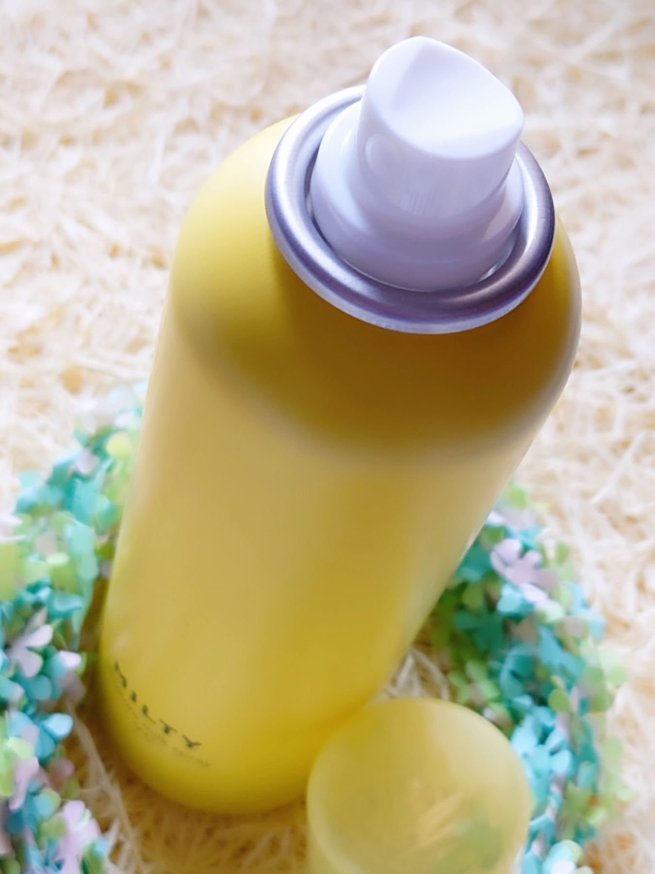 ミルティー モイスチャーミルクスプレー VC/ナリスアップ/オールインワン化粧品を使ったクチコミ（2枚目）