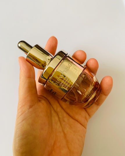 滋陰生(ジャウムセン)アンプル / ブライトニングアンプル/Sulwhasoo/美容液を使ったクチコミ(4枚目)