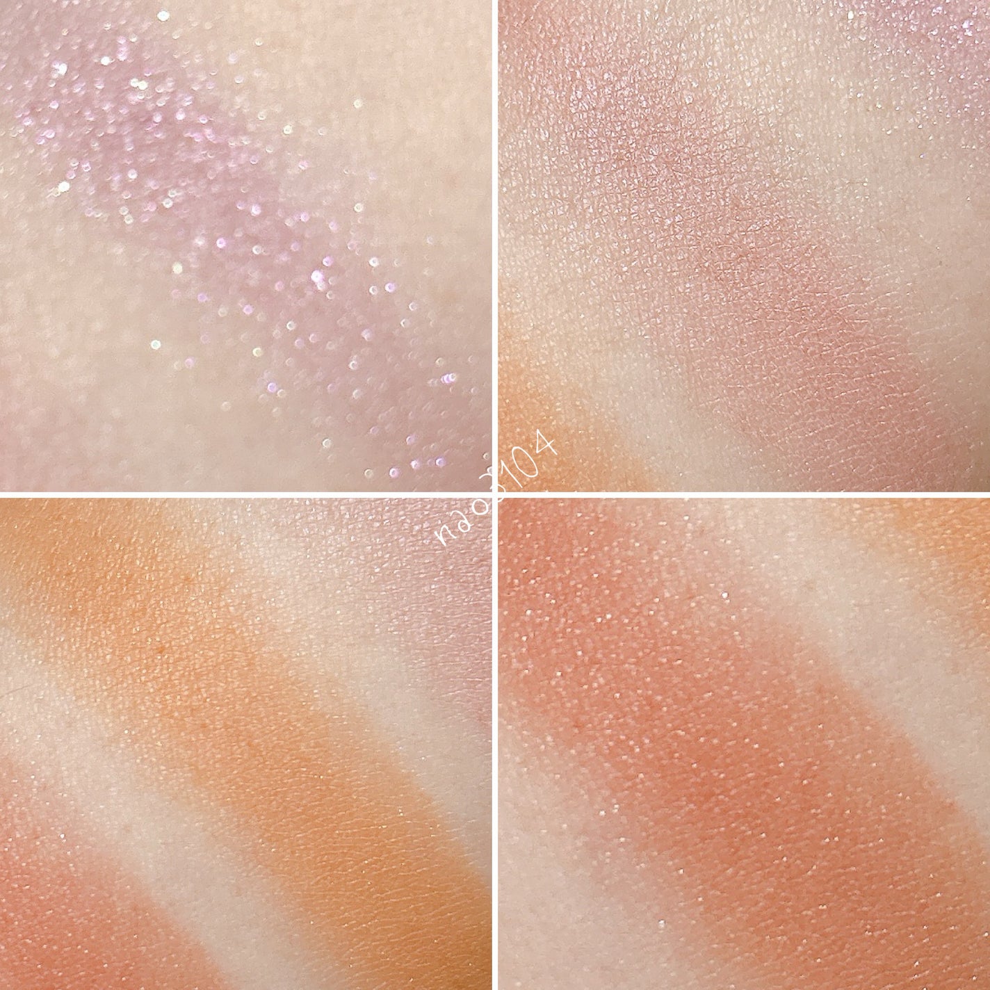 シグニチャー カラー アイズ/SUQQU/アイシャドウパレットを使ったクチコミ(3枚目)