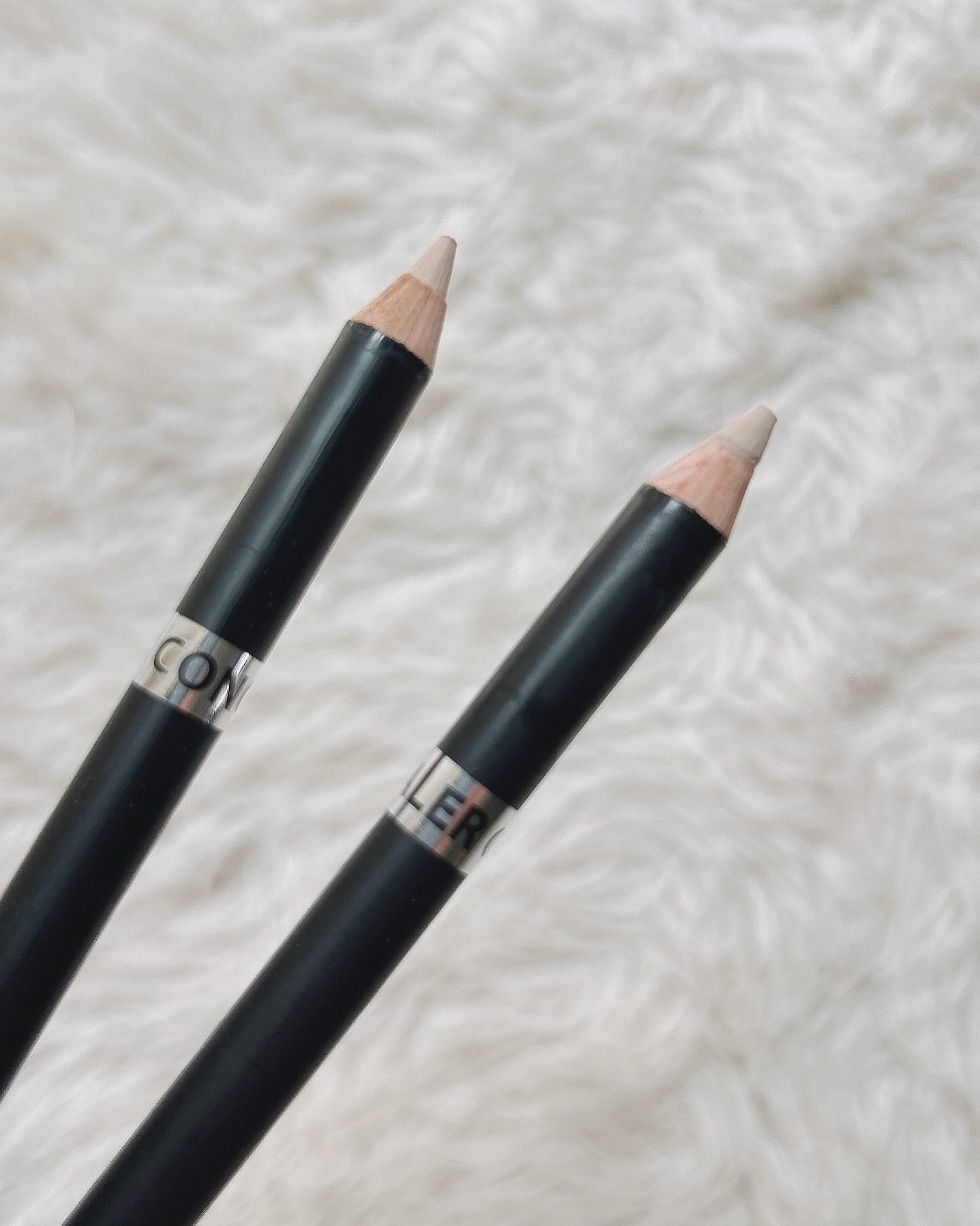 カバーパーフェクション コンシーラー ペンシル 1.5 ナチュラルベージュ/the SAEM/ペンシルコンシーラーを使ったクチコミ（2枚目）