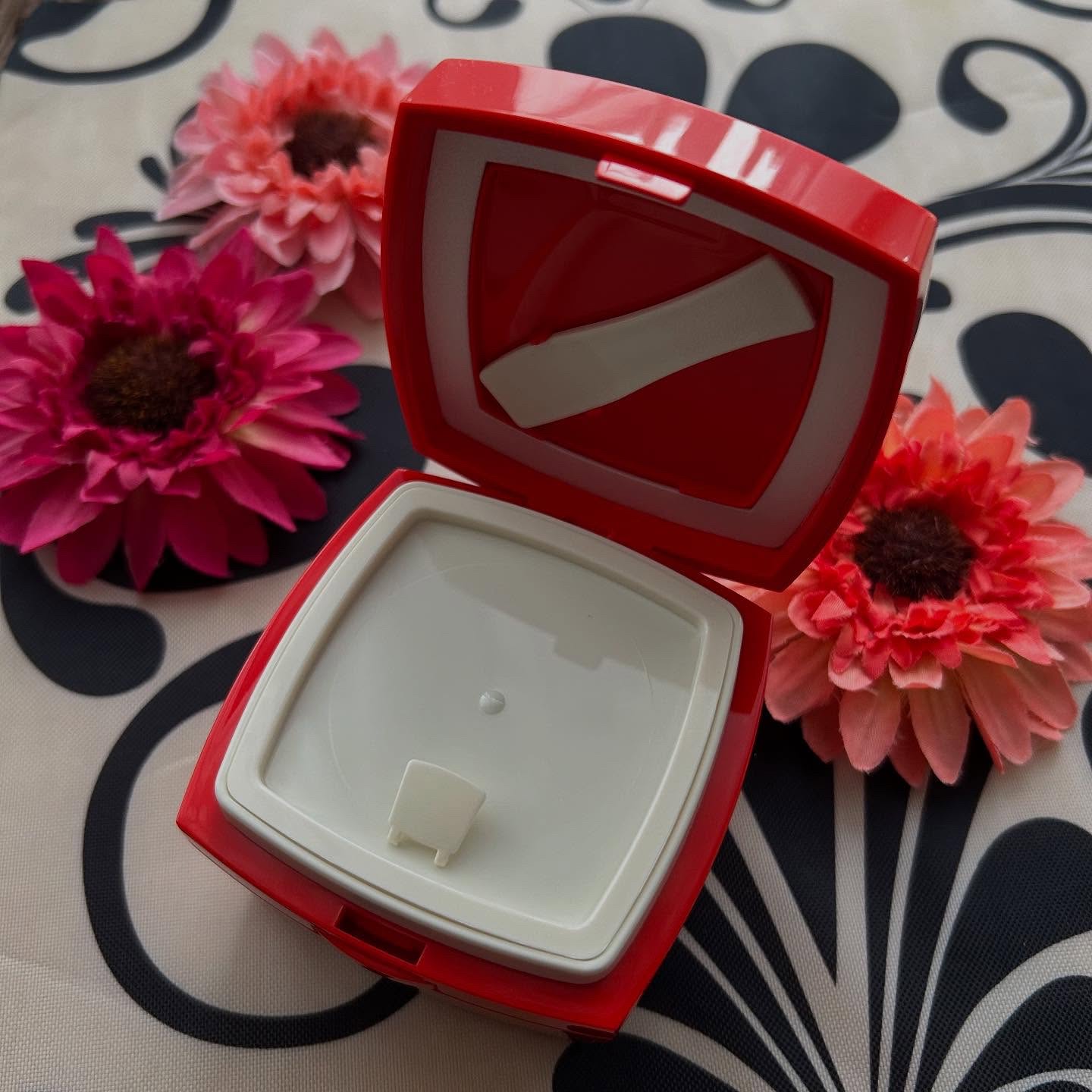 ローメルト クレンジングバーム クロ/アーレス/クレンジングバームを使ったクチコミ（2枚目）