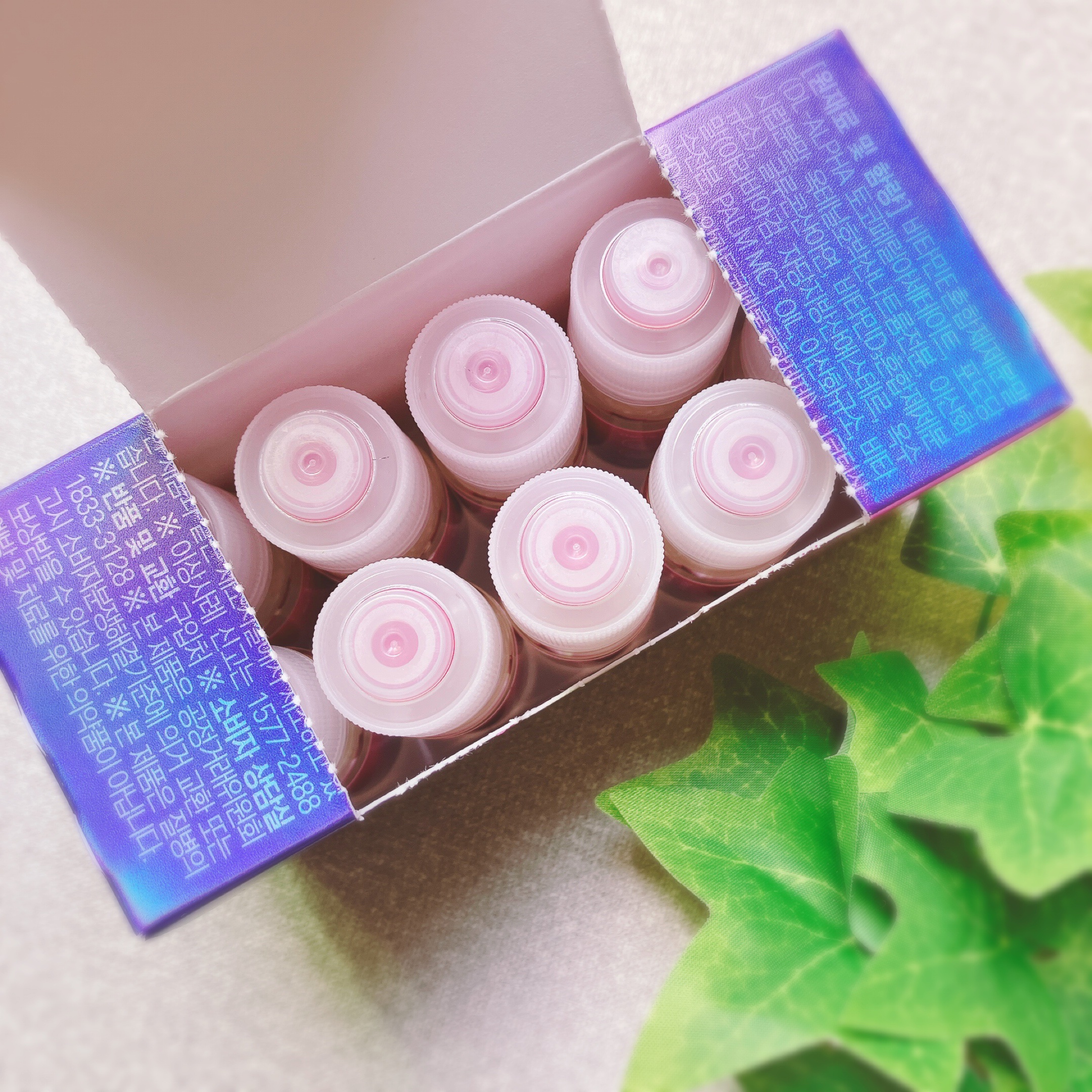 PRESS SHOT/PRESS SHOT/美容サプリメントを使ったクチコミ（2枚目）