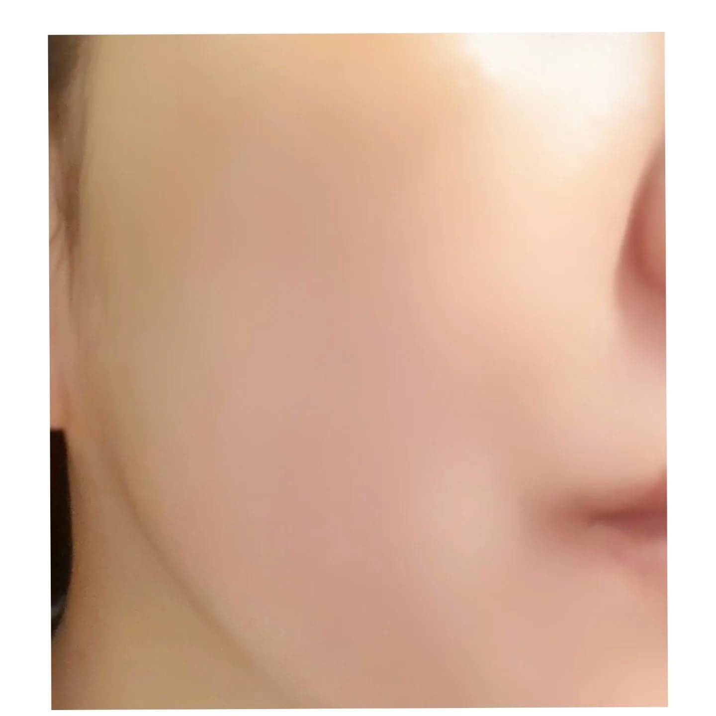 サミュ ガラクトポア オーツートナー/SAM'U/化粧水を使ったクチコミ（3枚目）