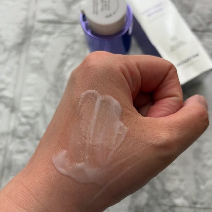 SOOTHING REPAIR TONING SERUM R4/ダーマファーム/美容液を使ったクチコミ(5枚目)