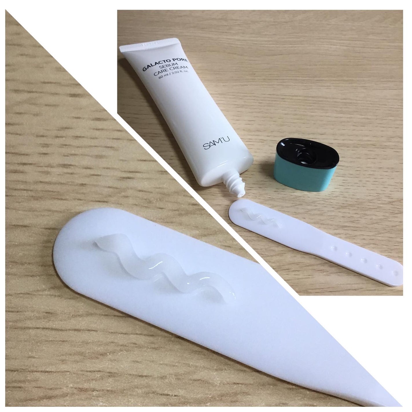 PHセンシティブマスクスージング&モイスト/SAM'U/シートマスク・パックを使ったクチコミ(2枚目)