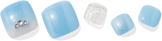 ハンド＆ペディキュアセット Disney collection Cinderella Set（N Cinderella's Sparkle【NEW】× P Cinderella's Wish【NEW】）