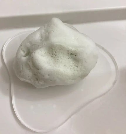 グリーントマトクレイマスククレンザー/FULLY/洗い流すパック・マスクを使ったクチコミ(2枚目)