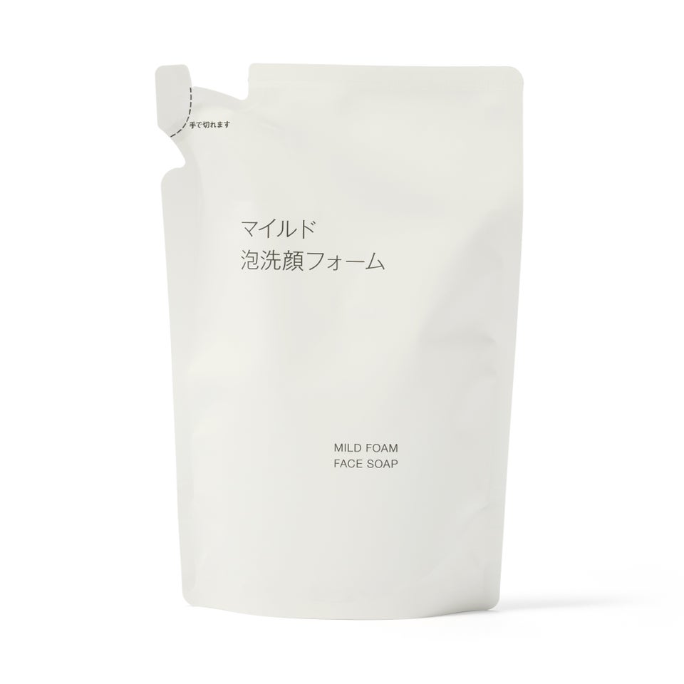 詰替用（180mL）