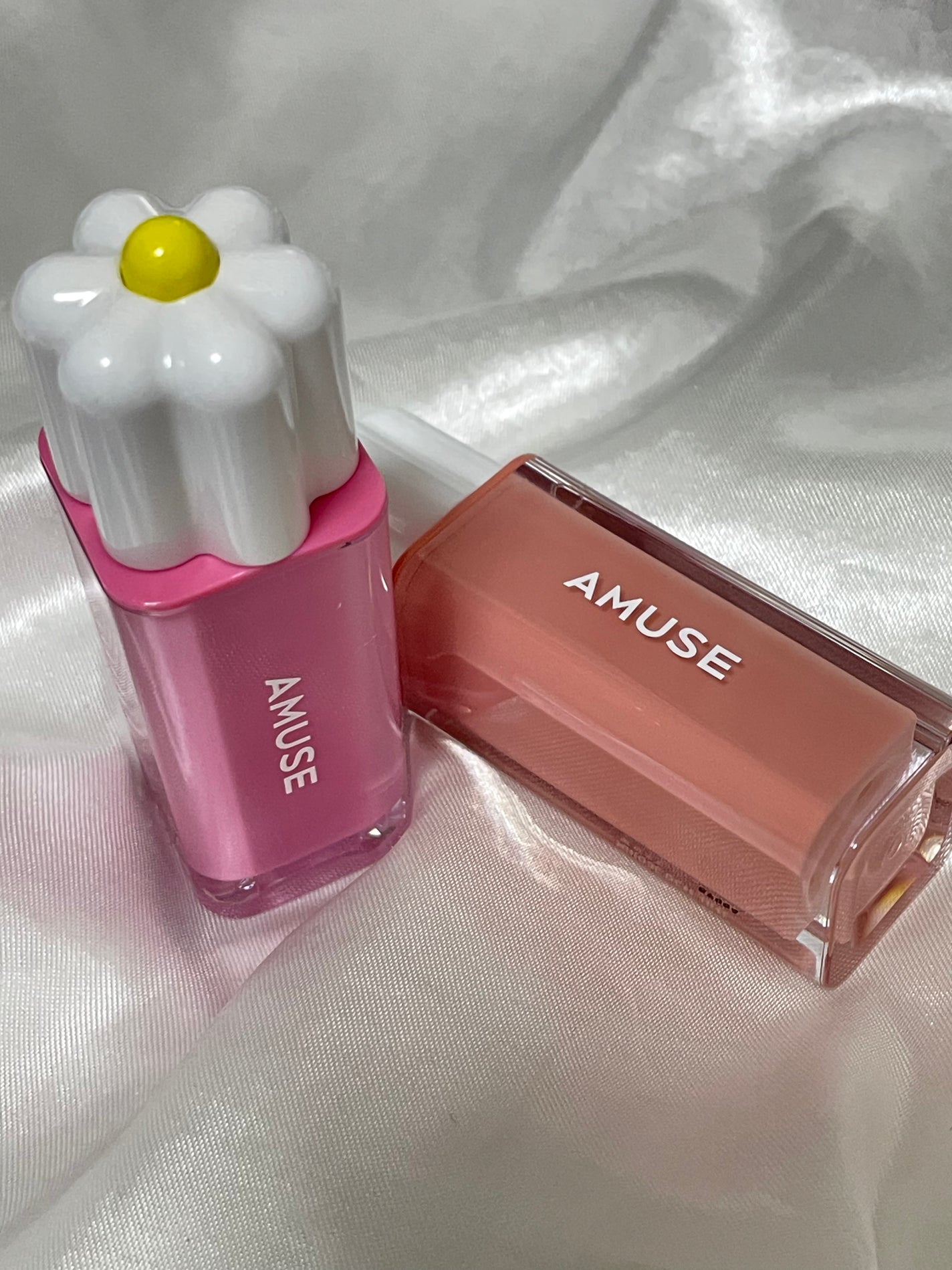 デューティント/AMUSE/リップティントを使ったクチコミ(2枚目)