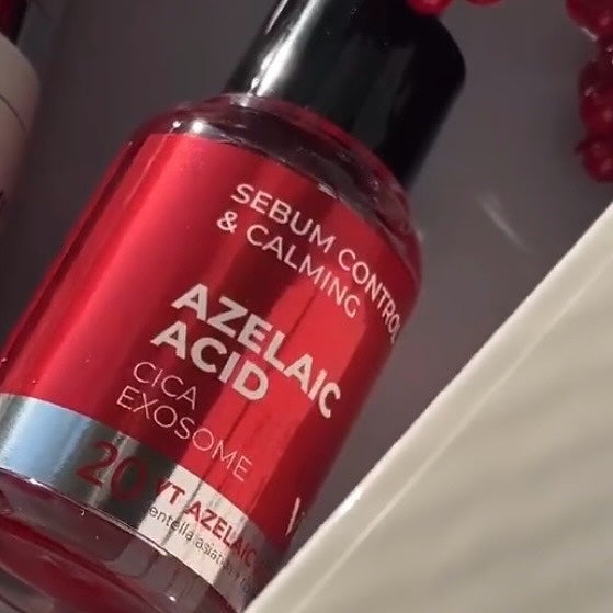 A1カーミング アンプル/VT/美容液を使ったクチコミ(6枚目)