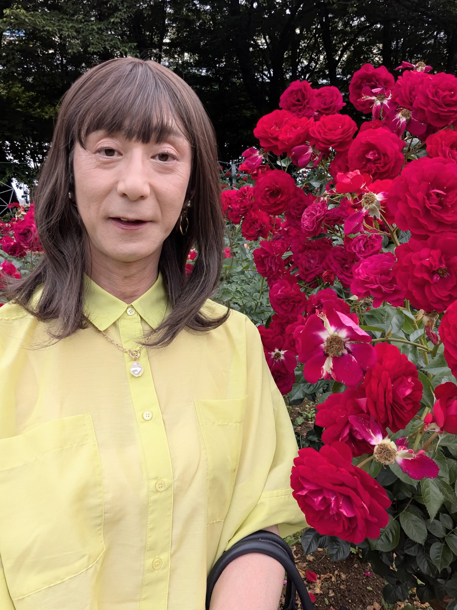 ネンマクフェイク リキッド/Visée/口紅を使ったクチコミ（2枚目）