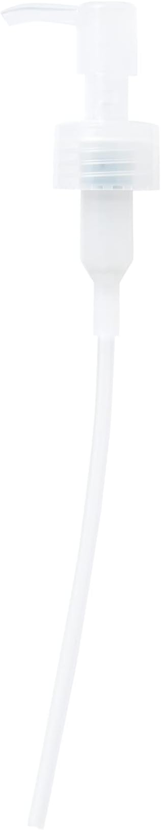 無印良品 ポンプヘッドノズルタイプ