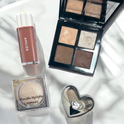 アイスカルプト/shu uemura/アイシャドウパレットを使ったクチコミ(2枚目)