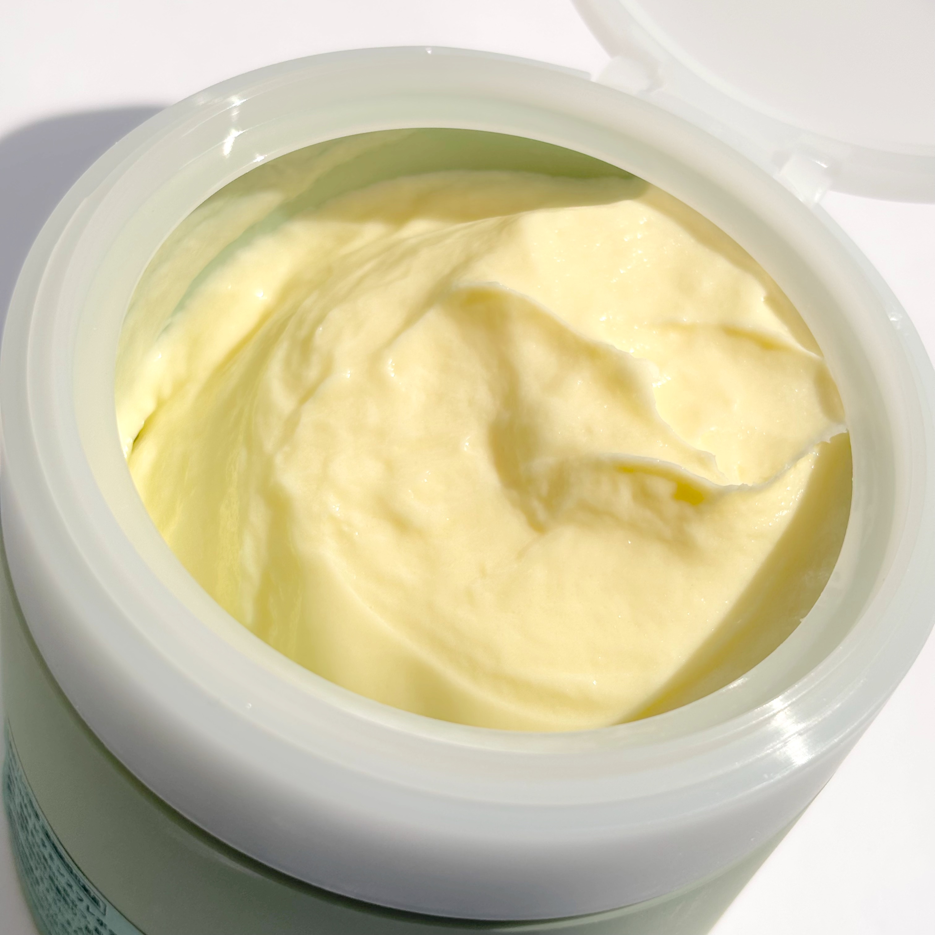 ビタミンスフレ ボディクリーム/MECHAI/ボディクリームを使ったクチコミ（3枚目）