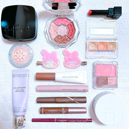 みいᙏ̤̫͚ on LIPS 「この日は大好きなミッフィーちゃんに会いに行く日だったので、なん..」(1枚目)