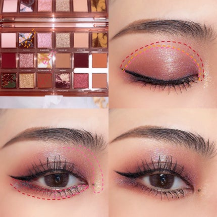 スムースリキッドアイライナー スーパーキープ/ヒロインメイク/リキッドアイライナーを使ったクチコミ(5枚目)