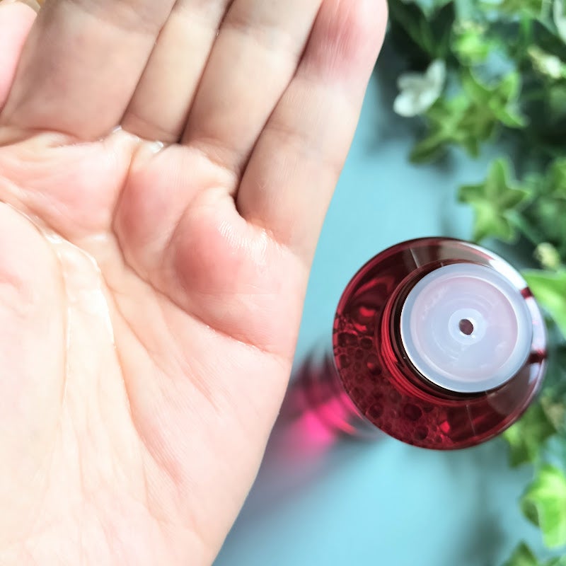 ナールスピュア/ナールス/化粧水を使ったクチコミ(3枚目)