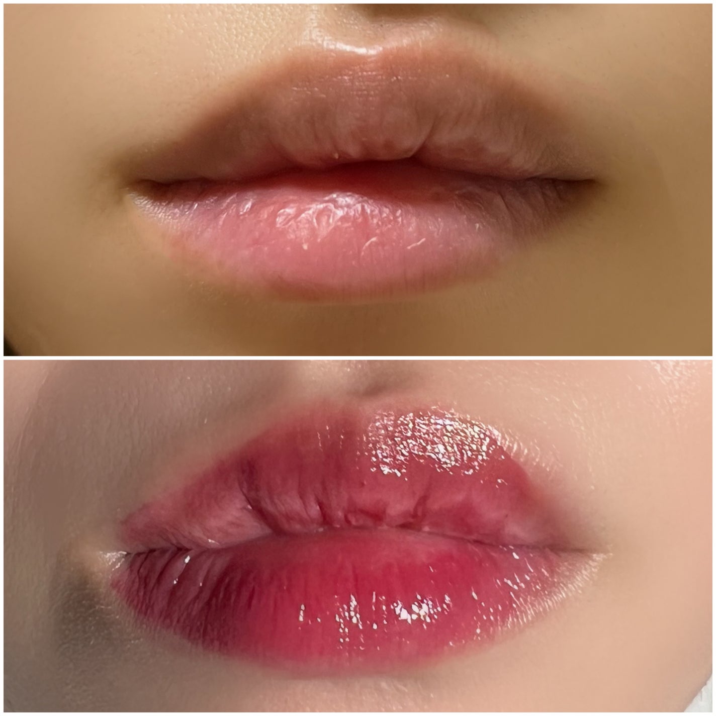 ウォーターグロウコーティングバーム/wakemake/クリーム・エマルジョンファンデーションを使ったクチコミ(5枚目)