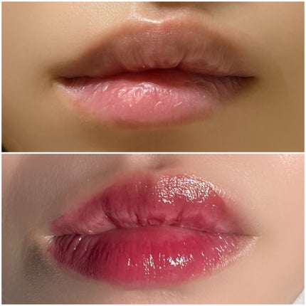 ウォーターグロウコーティングバーム/wakemake/クリーム・エマルジョンファンデーションを使ったクチコミ(5枚目)