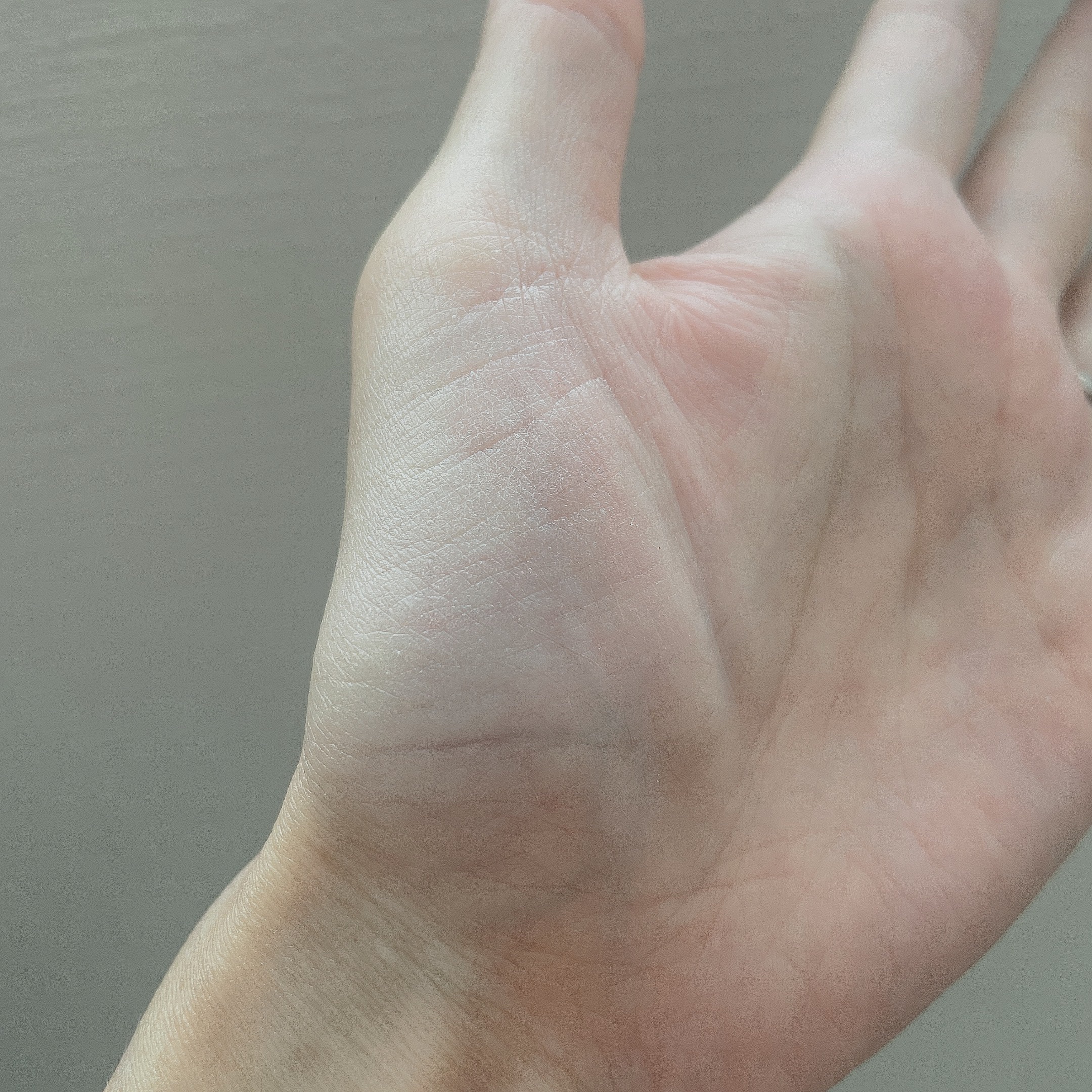 CICA サンプライマー トーンアップクリーム/VT/日焼け止めクリームを使ったクチコミ（3枚目）