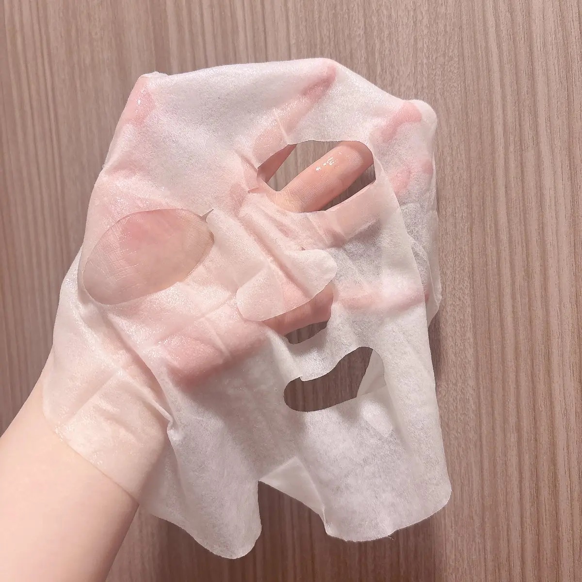 リードルS PDRN+ マスク/VT/シートマスク・パックを使ったクチコミ（3枚目）