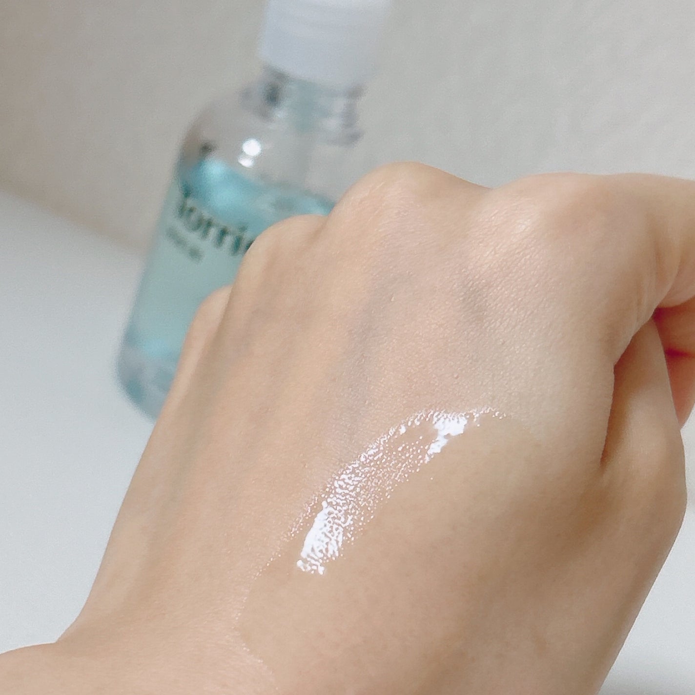 ダイブイン セラム/Torriden/美容液を使ったクチコミ(2枚目)