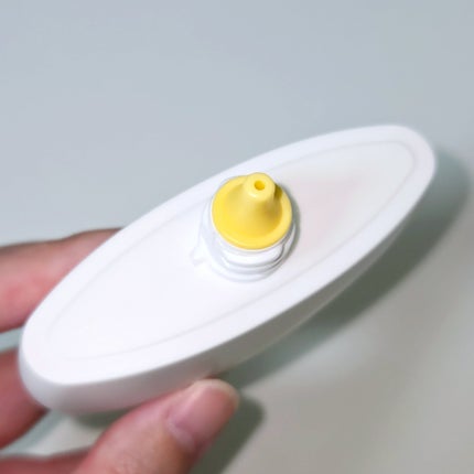 トーンチューニング UV スキンティント/moonshot/日焼け止めクリームを使ったクチコミ(4枚目)