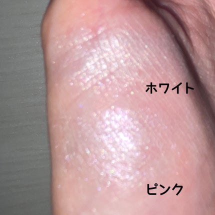 ムーングロウハイライター/キャンメイク/ハイライトを使ったクチコミ(5枚目)