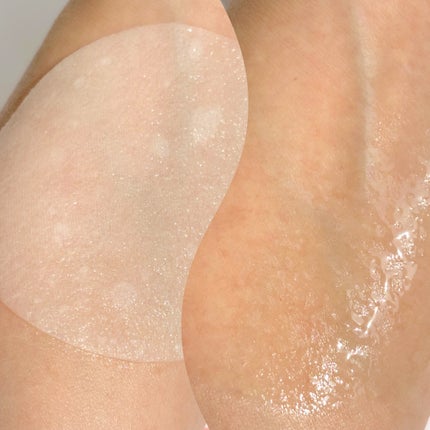 PDRN0.5%エッセンスパッド/LEADERS/トナーパッドを使ったクチコミ(4枚目)