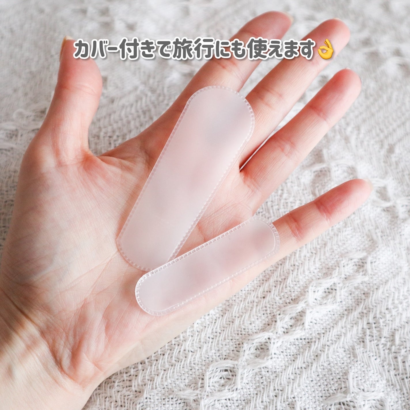 ハイライタービームブラシデュオ/fillimilli/メイクブラシを使ったクチコミ(7枚目)