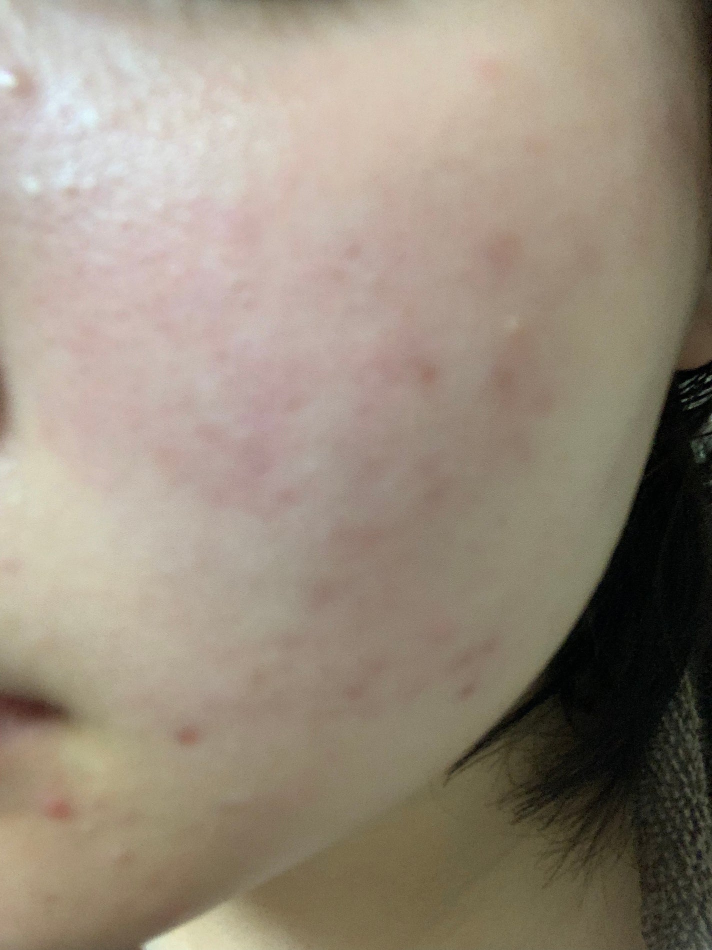 インテンスケア ゴールド 24k スネール クリーム/TONYMOLY/フェイスクリームを使ったクチコミ(2枚目)