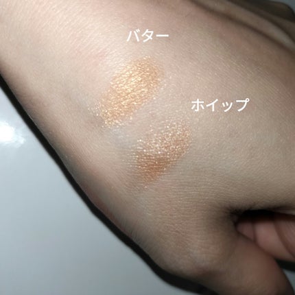 アイプランナー/excel/単色アイシャドウを使ったクチコミ(2枚目)