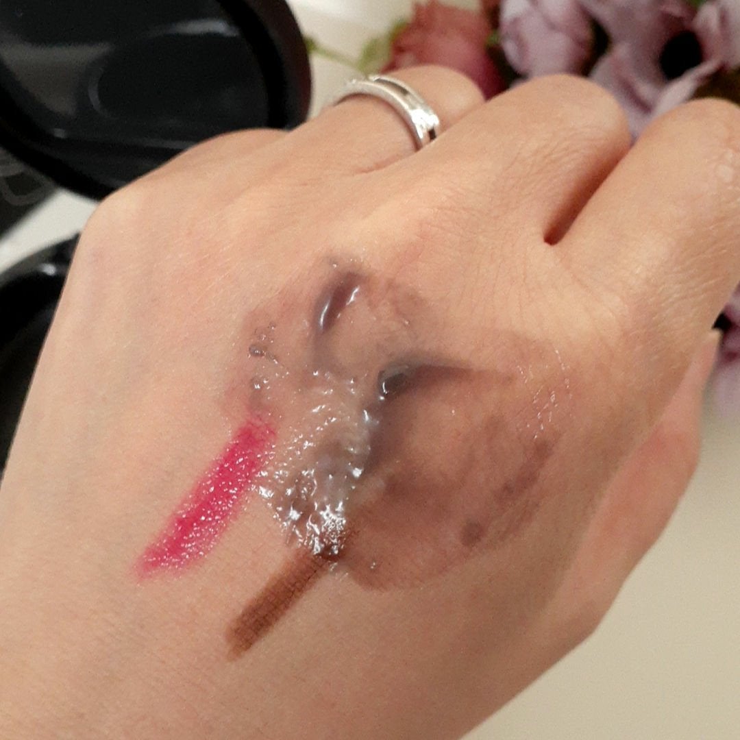 ルルルンクレンジング トーニングバーム CLEAR BLACK/ルルルン/クレンジングバームを使ったクチコミ(3枚目)