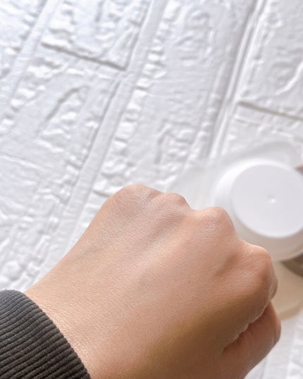 ピメル あざむきベース ベージュ/pdc/化粧下地を使ったクチコミ(8枚目)