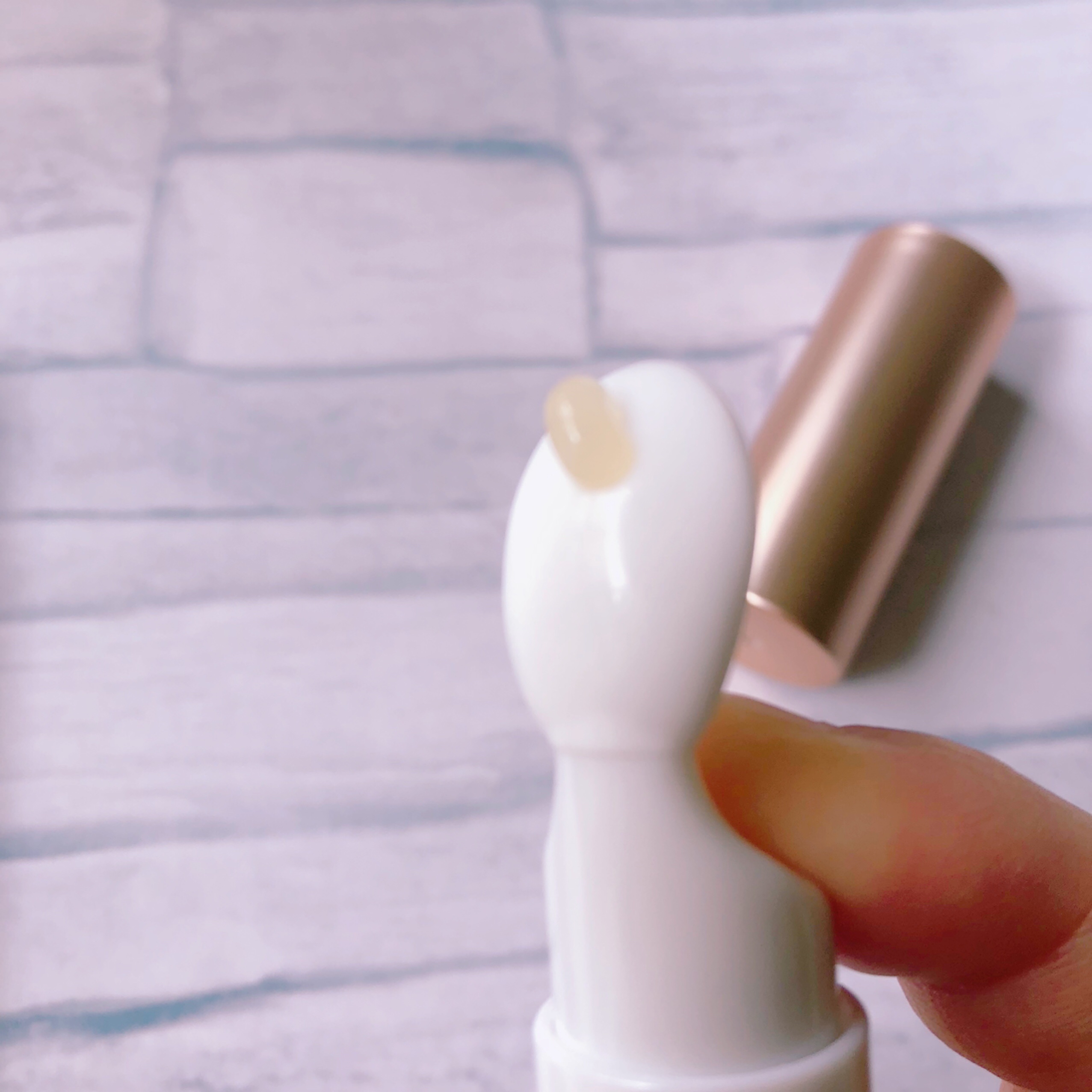 VA リンクル アイセラム/Yunth/アイケア・アイクリームを使ったクチコミ（3枚目）