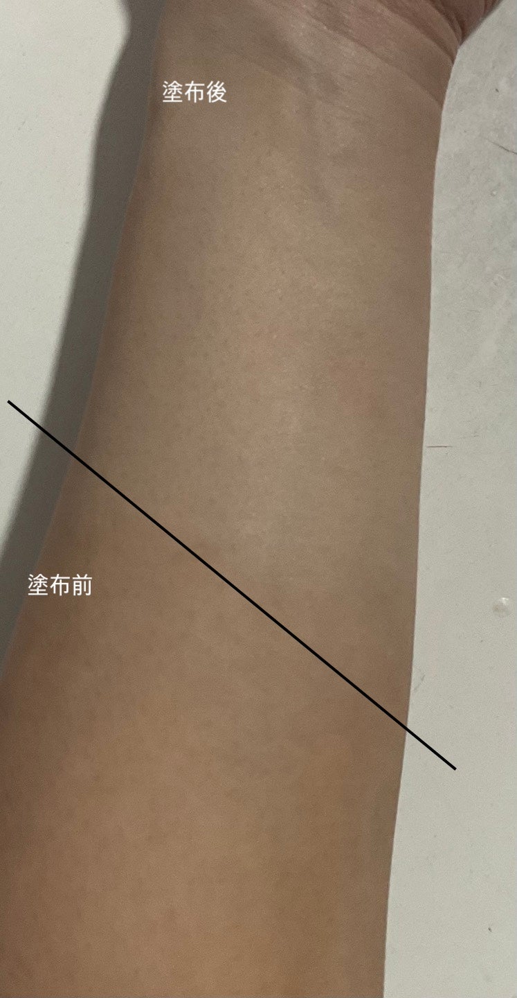 シークレットソルーションウェディングドレスピュアクリーム/It's skin/フェイスクリームを使ったクチコミ(3枚目)