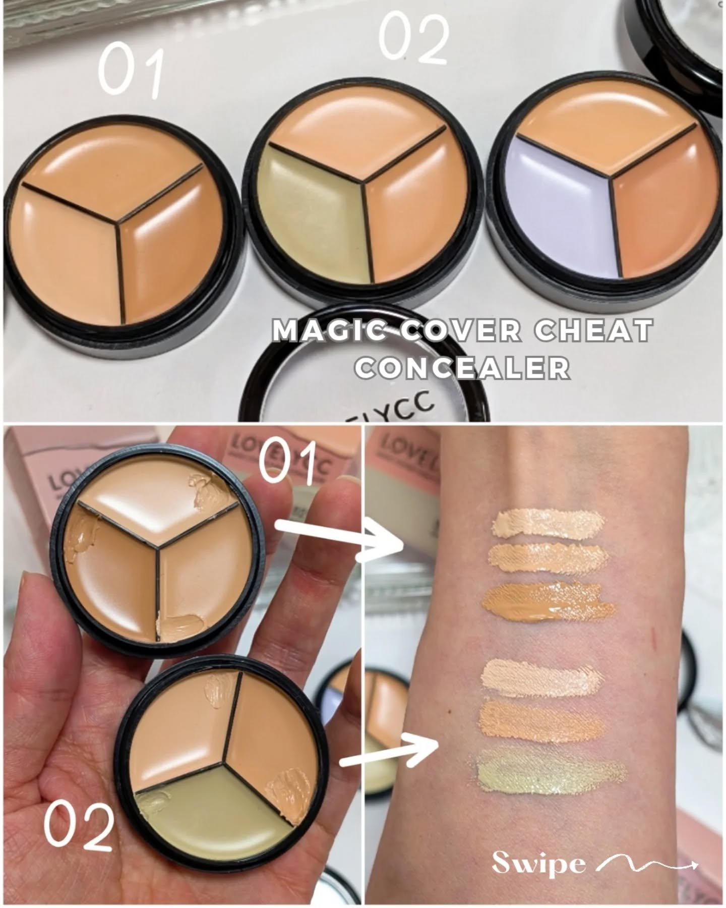 を使ったクチコミ（3枚目）