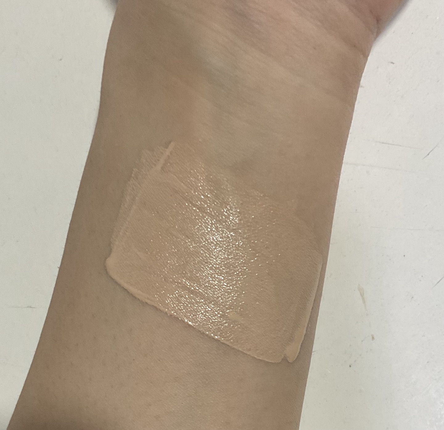 オールアバウトグロウカバークリーム/CHASIN'RABBITS/日焼け止めクリームを使ったクチコミ（2枚目）