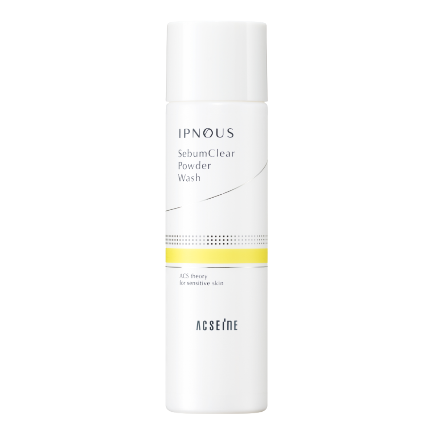 ACSEINE イプノス シーバムクリア パウダーウォッシュ