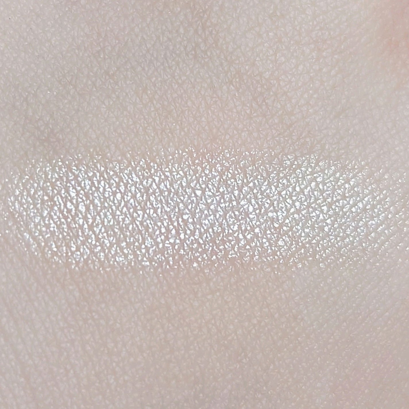 ムーングロウハイライター/キャンメイク/ハイライトを使ったクチコミ(3枚目)