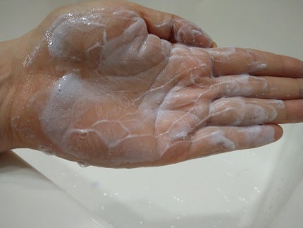 ライスポリッシュジェントル/タッチャ/洗顔パウダーを使ったクチコミ(5枚目)