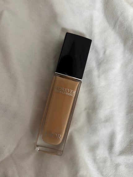ディオールスキン フォーエヴァー スキン コレクト コンシーラー/Dior/リキッドコンシーラーを使ったクチコミ(1枚目)