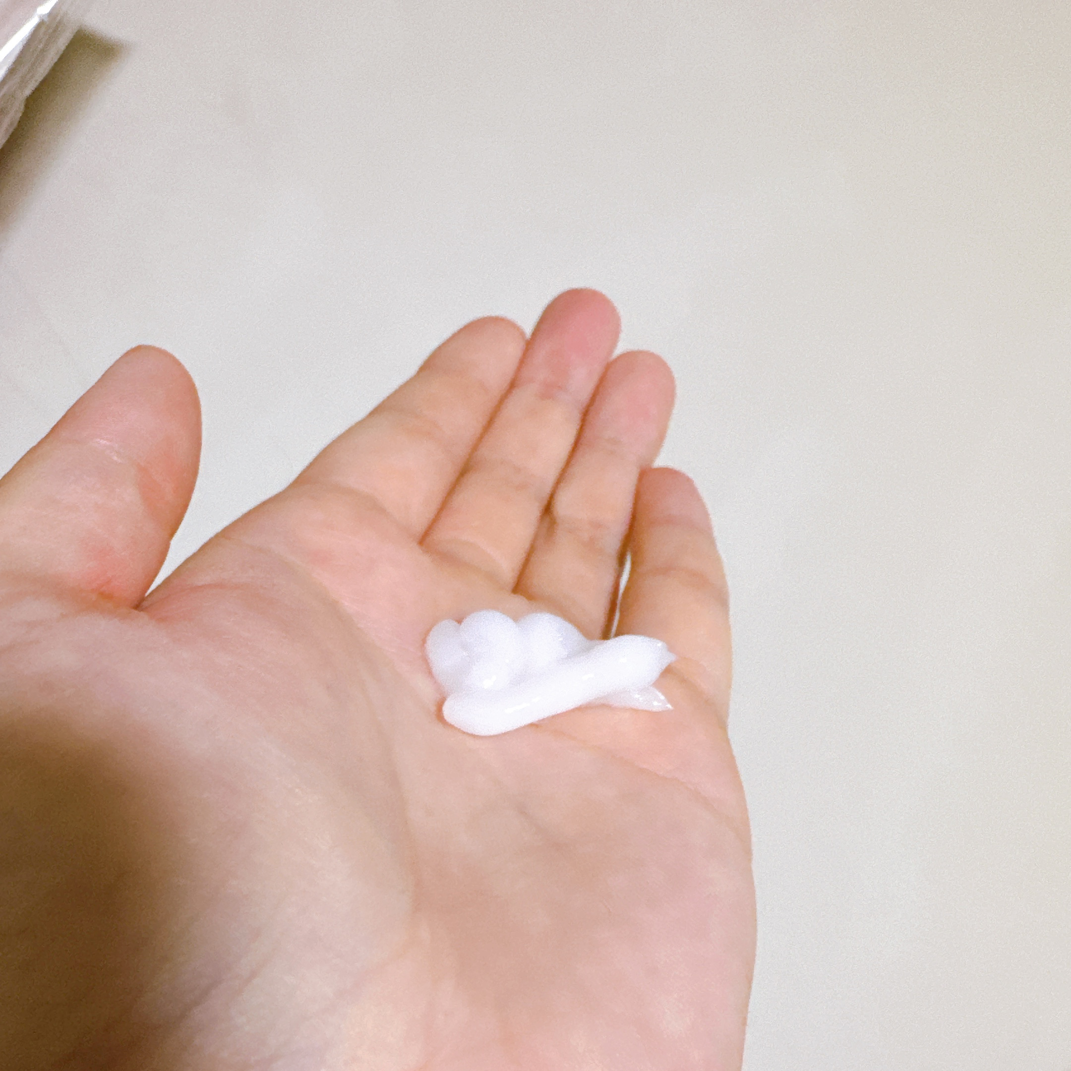 h&s 深ヘッドスパ アドバンスド エイジング ケア*4 シャンプー[医薬部外品]/トリートメント/h&s/市販シャンプーを使ったクチコミ（3枚目）